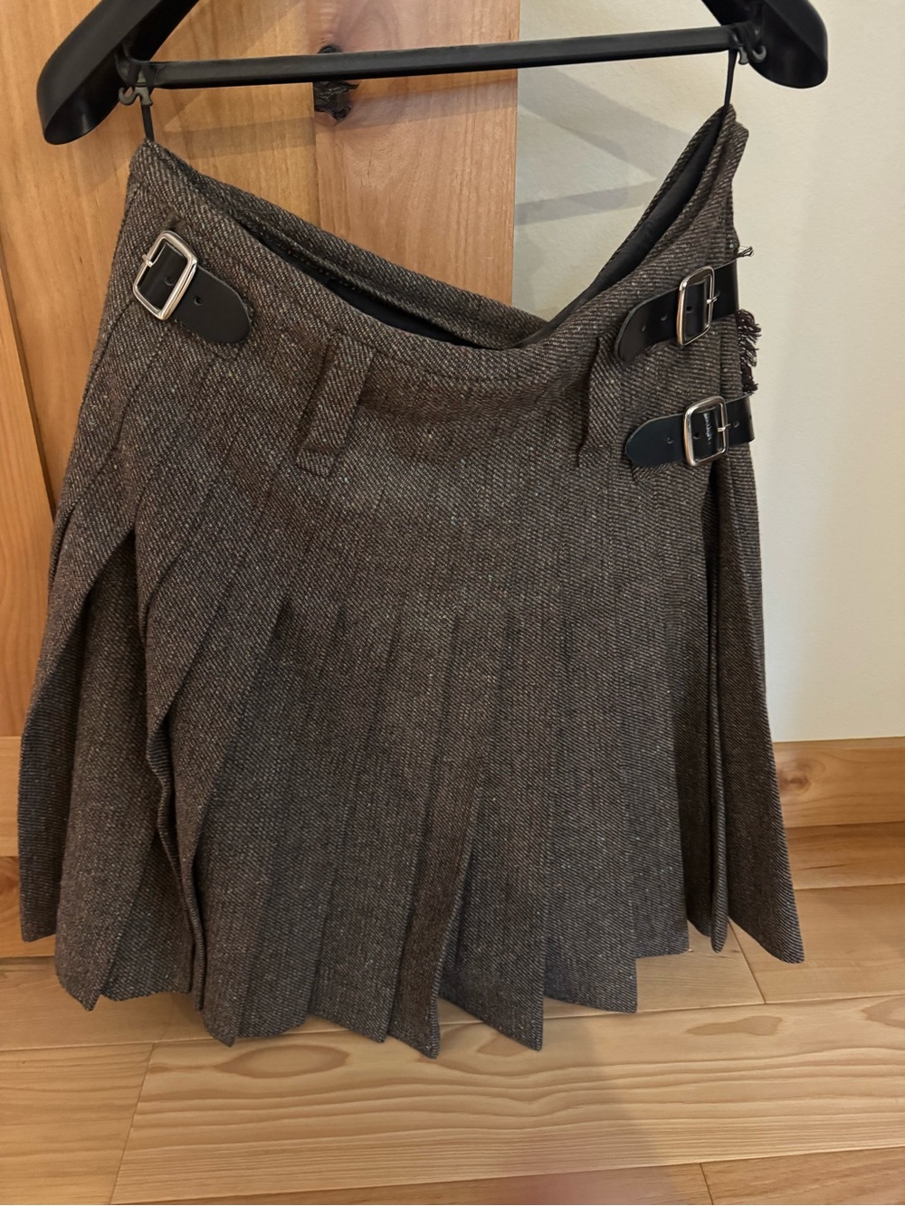 Men’s Kilt by 21st Century Kilts (world famous Scottish kilt maker)